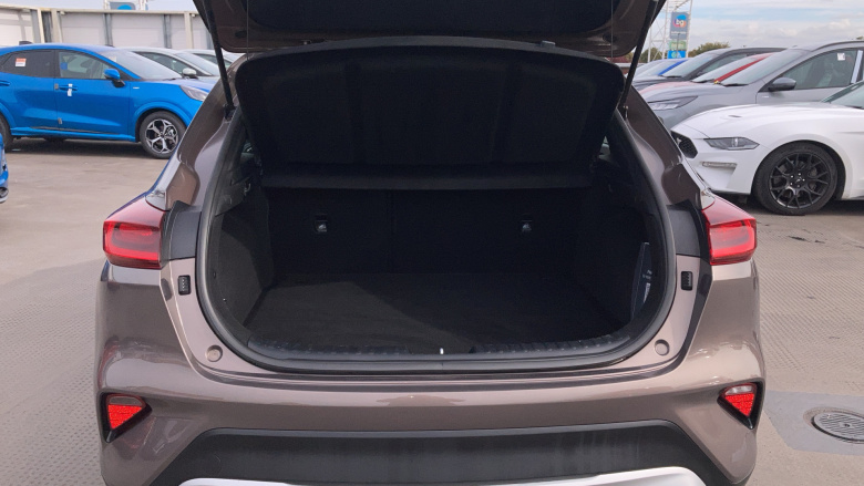 Kia Xceed 1.0T GDi ISG 2 5dr Petrol Hatchback